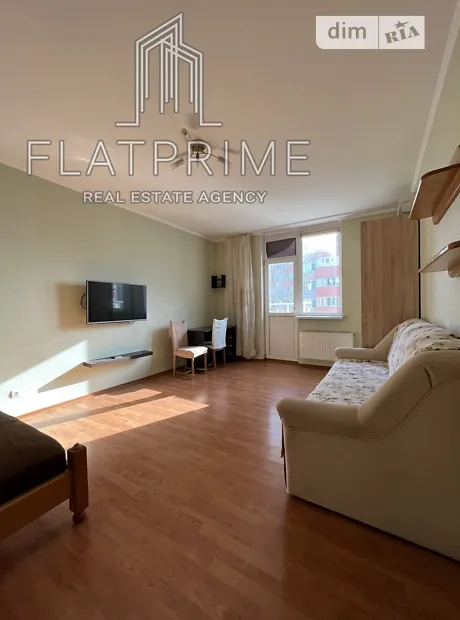 Квартира на вул. Степана Рудницького, 3А в Києві, ID 193099, фото №7