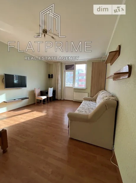 Квартира на вул. Степана Рудницького, 3А в Києві, ID 193099, фото №10