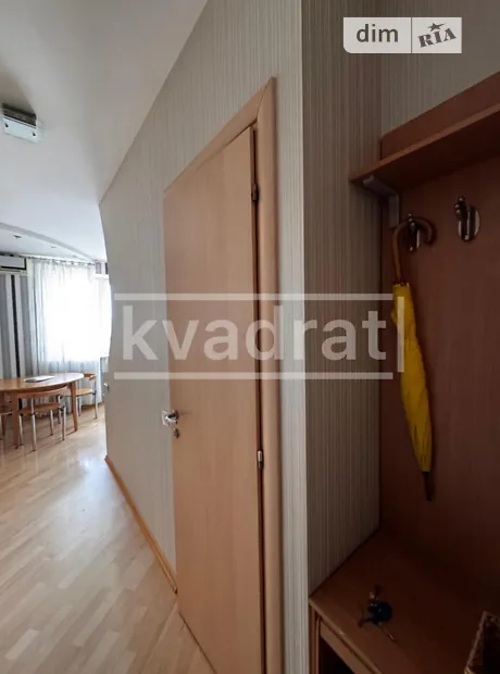 Квартира на вул. Княжий Затон, 2/30 в Києві, ID 464527, фото №12