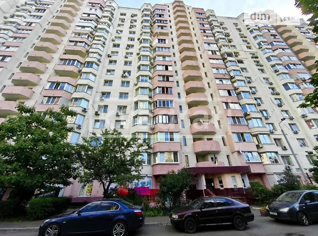 Квартира на вул. Княжий Затон, 2/30 в Києві, ID 464527, фото №24