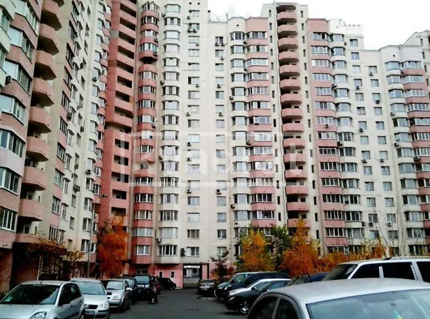 Квартира на вул. Княжий Затон, 2/30 в Києві, ID 464527, фото №25