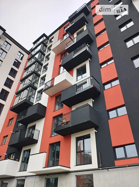 Квартира на вул. Бандери Степана, 60 в Івано-Франківську, ID 169070, фото №12