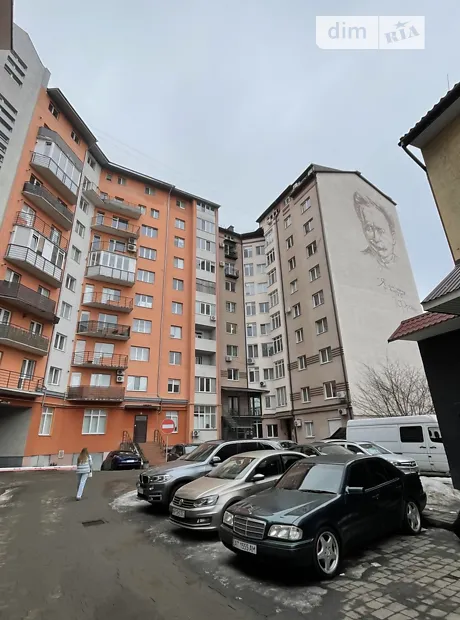 Квартира на вул. Бельведерська, 19А в Івано-Франківську, ID 177155, фото №14