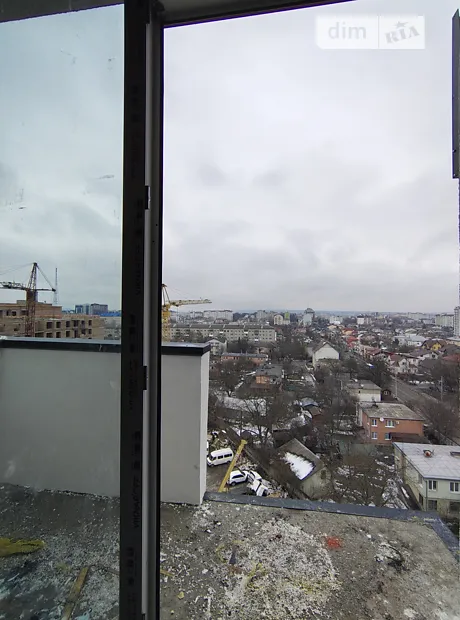 Квартира на вул. Бандери Степана 60-1 в Івано-Франківську, ID 202459, фото №2