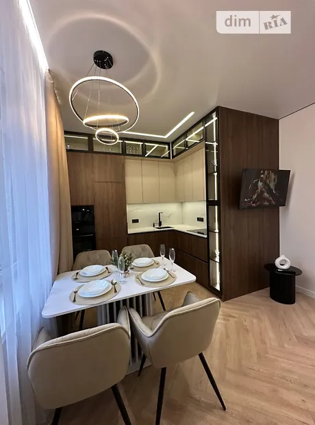 Квартира на вул. Краснова, 63 в Одесі, ID 270527, фото №2