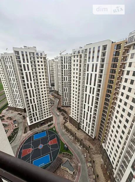 Квартира на вул. Краснова, 63 в Одесі, ID 270527, фото №18