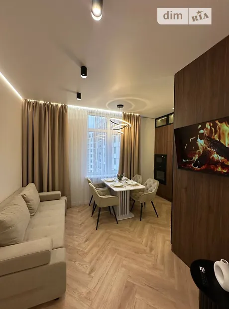 Квартира на вул. Краснова, 63 в Одесі, ID 270527, фото №5