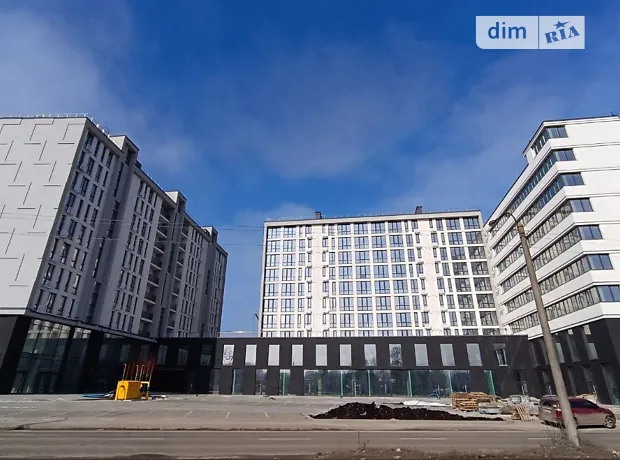 Квартира на вул. Надрічна, 1, ID 363363, фото №1