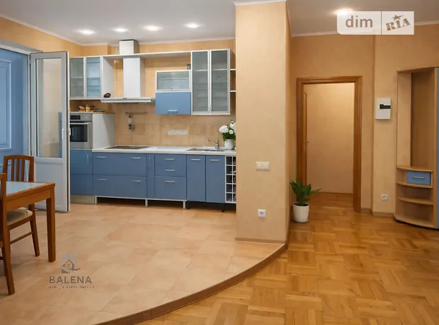 Квартира на вул. Княжий Затон, 16Б в Києві, ID 163543, фото №2