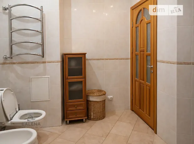 Квартира на вул. Княжий Затон, 16Б в Києві, ID 163543, фото №11