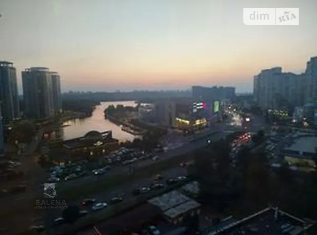 Квартира на вул. Княжий Затон, 16Б в Києві, ID 163543, фото №13