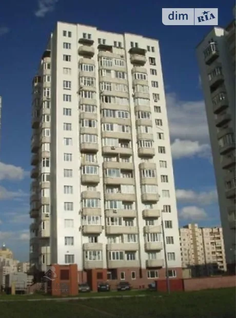 Квартира на вул. Княжий Затон, 16Б в Києві, ID 163543, фото №14