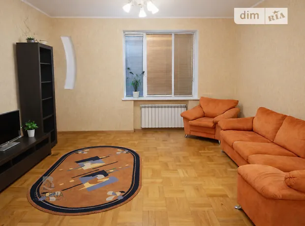 Квартира на вул. Княжий Затон, 16Б в Києві, ID 163543, фото №3