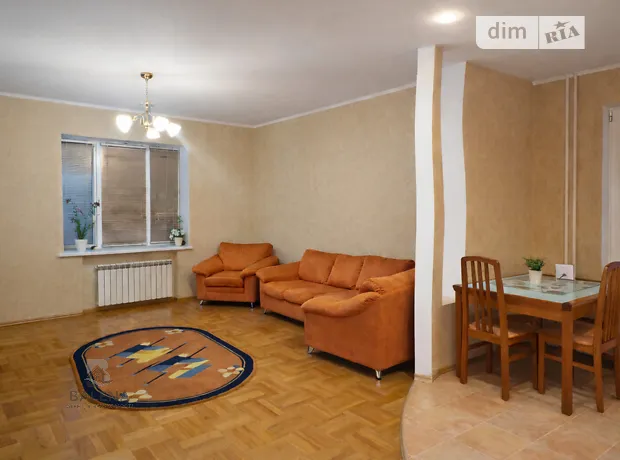 Квартира на вул. Княжий Затон, 16Б в Києві, ID 163543, фото №4
