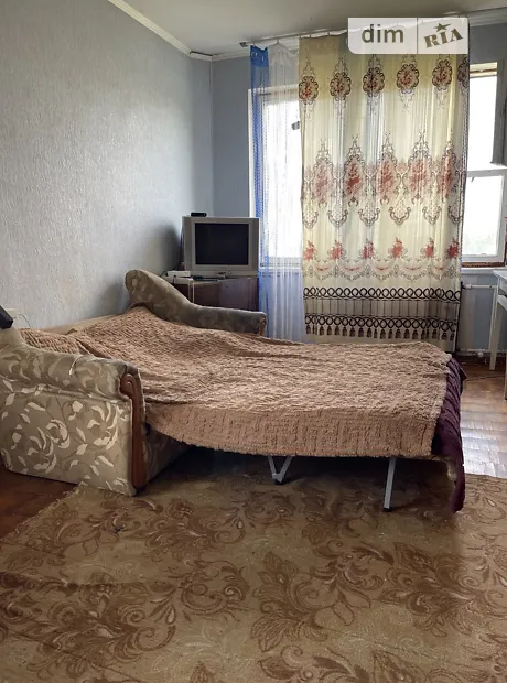Квартира на вул. Симиренка, 5 в Києві, ID 210772, фото №3