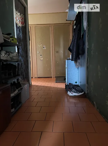 Квартира на вул. Симиренка, 5 в Києві, ID 210772, фото №4