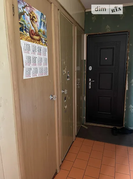 Квартира на вул. Симиренка, 5 в Києві, ID 210772, фото №6