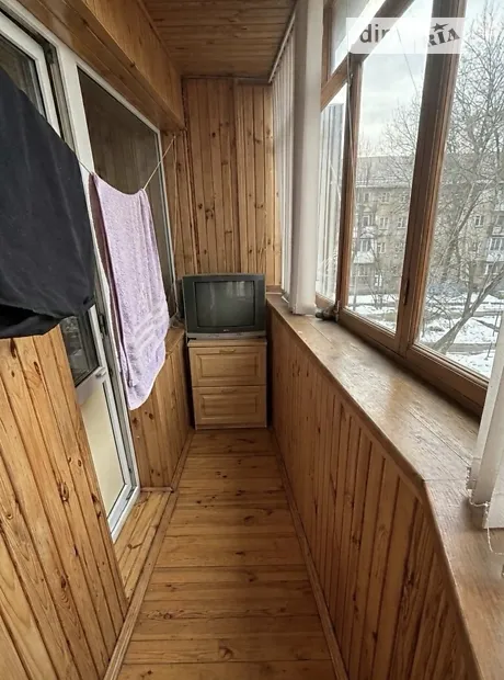 Квартира на пров. Лабораторний, 26А в Києві, ID 164620, фото №10