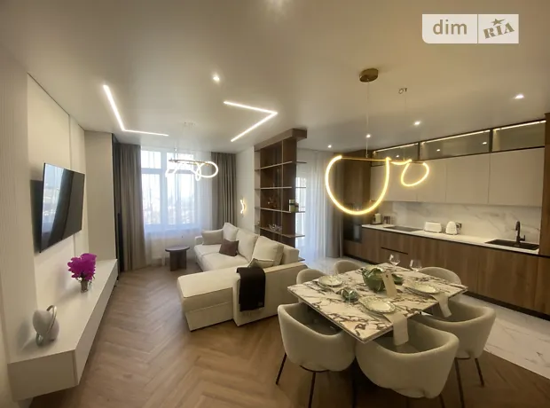 Квартира на вул. Краснова, 3 в Одесі, ID 193307, фото №1