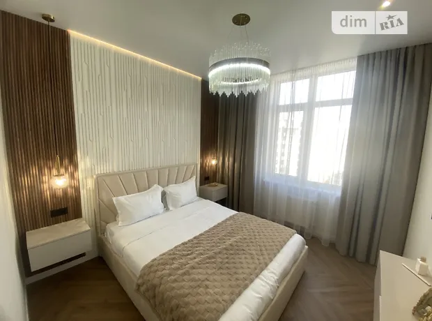 Квартира на вул. Краснова, 3 в Одесі, ID 193307, фото №2
