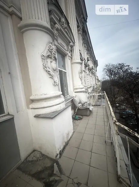 Квартира на вул. Дворянська, 8 в Одесі, ID 167939, фото №11
