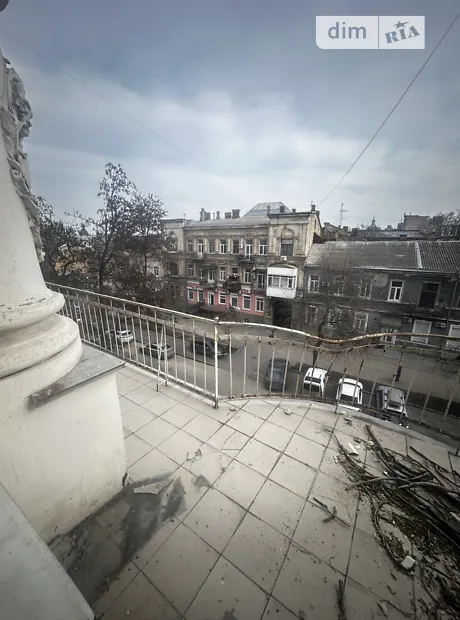Квартира на вул. Дворянська, 8 в Одесі, ID 167939, фото №12