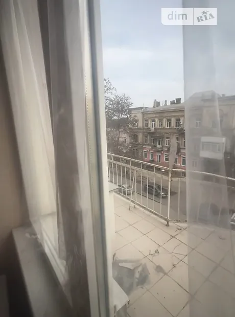 Квартира на вул. Дворянська, 8 в Одесі, ID 167939, фото №4