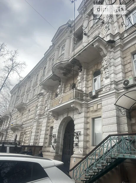 Квартира на вул. Дворянська, 8 в Одесі, ID 167939, фото №10