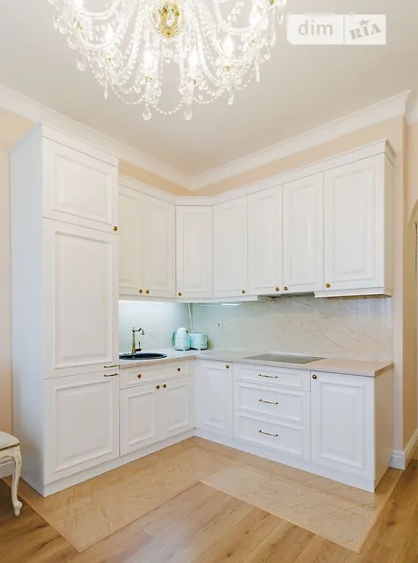 Квартира на вул. Трускавецька, 14К в Києві, ID 261270, фото №1