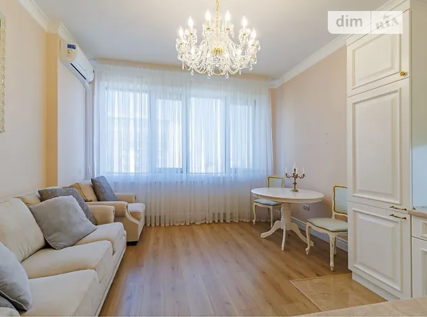 Квартира на вул. Трускавецька, 14К в Києві, ID 261270, фото №2