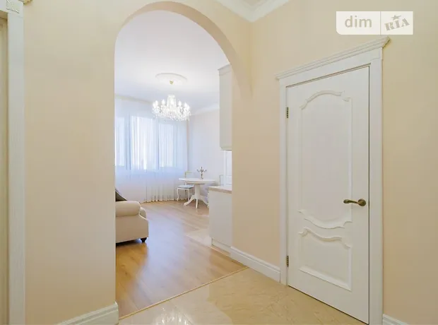 Квартира на вул. Трускавецька, 14К в Києві, ID 261270, фото №3