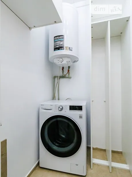 Квартира на вул. Трускавецька, 14К в Києві, ID 261270, фото №8