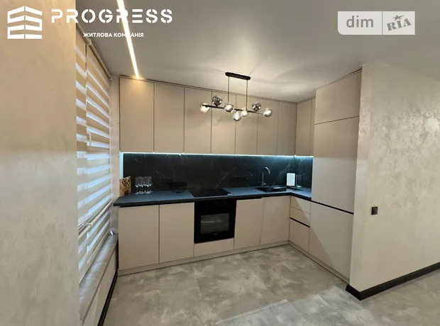Квартира на вул. Левицького Романа, 1 в Івано-Франківську, ID 203870, фото №7