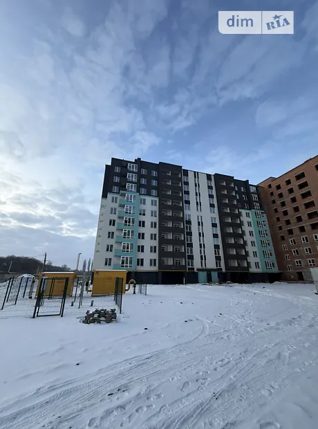 Квартира на вул. Нижня Берегова в Хмельницькому, ID 334849, фото №12
