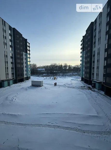 Квартира на вул. Нижня Берегова в Хмельницький, ID 334849, фото №3