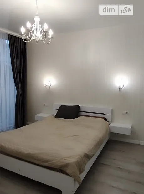 Квартира на вул. Мисливська, 3Б в Києві, ID 308338, фото №25