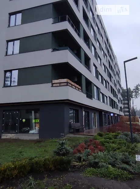 Квартира на вул. Мисливська, 3Б в Києві, ID 308338, фото №36