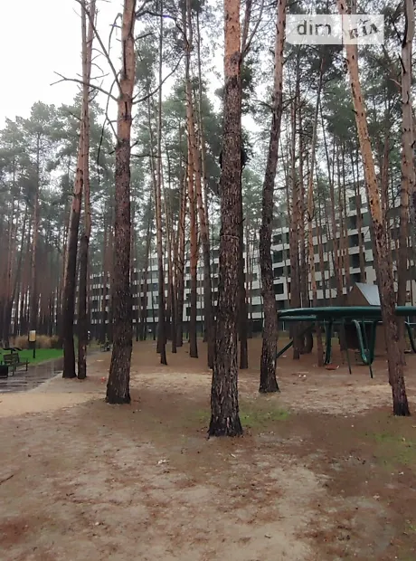 Квартира на вул. Мисливська, 3Б в Києві, ID 308338, фото №5
