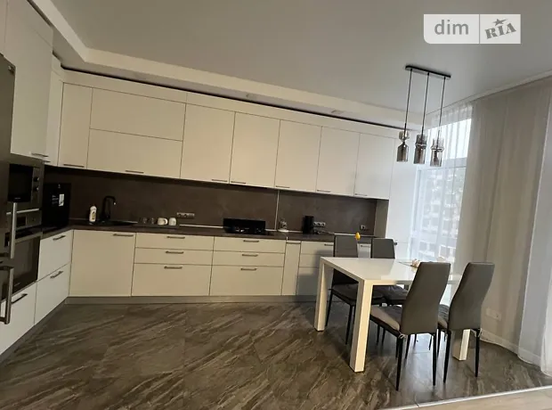 Квартира на вул. Мисливська, 3Б в Києві, ID 308338, фото №41