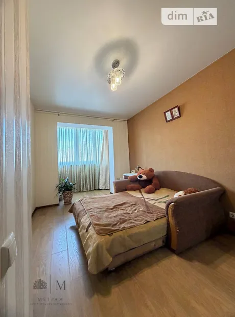 Квартира на вул. Яснополянська, 48А в Києві, ID 230065, фото №4