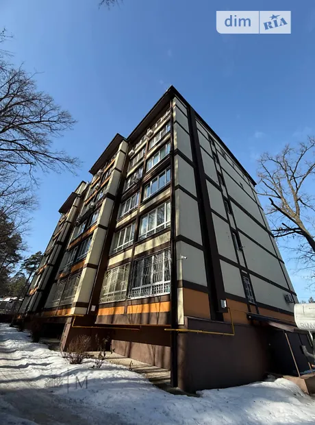 Квартира на вул. Яснополянська, 48А в Києві, ID 230065, фото №7