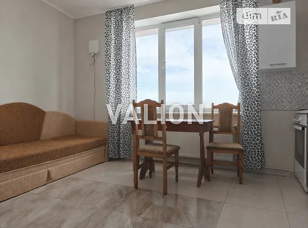 Квартира на вул. Сергія Світославського, 41 в Києві, ID 181140, фото №1