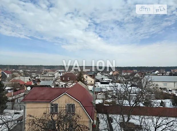 Квартира на вул. Сергія Світославського, 41 в Києві, ID 181140, фото №3