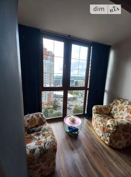 Квартира на вул. Ахматової Анни, 43 в Києві, ID 167282, фото №2