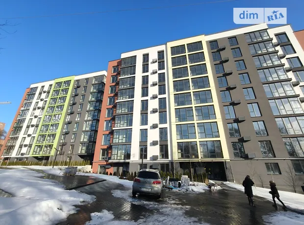 Квартира на вул. Тернопільська, 13/6А, ID 387288, фото №1