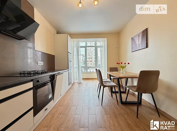 Квартира на вул. Івасюка, 21В в Івано-Франківську, ID 288419, фото №6