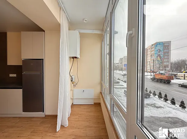 Квартира на вул. Івасюка, 21В в Івано-Франківську, ID 288419, фото №10