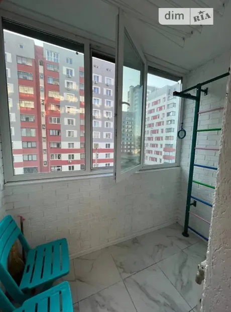 Квартира на вул. Борткевича, 1 в Харкові, ID 207804, фото №6