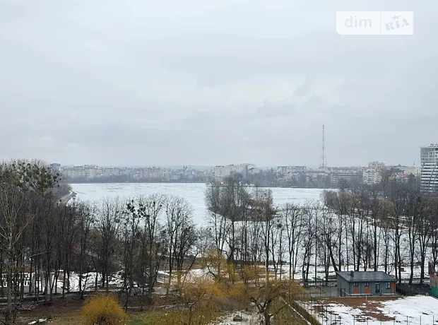 Квартира на вул. Приозерна, 40 в Івано-Франківську, ID 381215, фото №20