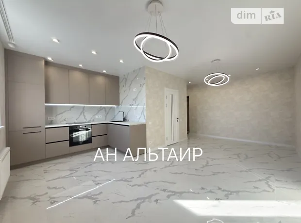 Квартира на вул. Нескорених, 1К, ID 376096, фото №1